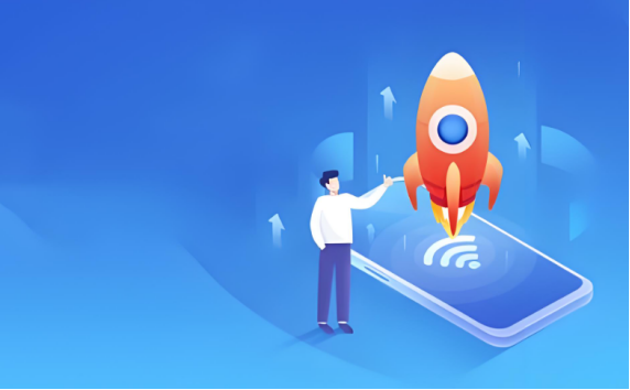 QuickQ加速软件性能不佳的表现