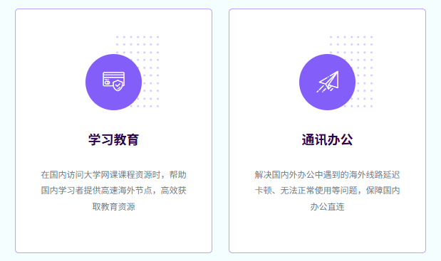 ​内网环境下如何使用QuickQ加速软件？